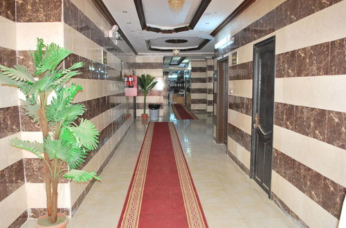 Photo 13 - Al Eairy Furnished Apt Al Qunfudhah 3