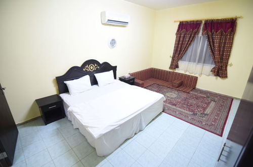 Photo 6 - Al Eairy Furnished Apt Al Qunfudhah 3