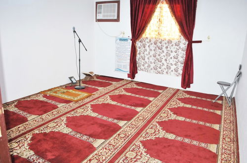 Photo 12 - Al Eairy Furnished Apt Al Qunfudhah 3