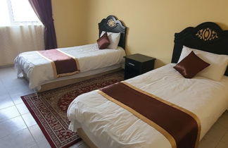 Foto 3 - Al Eairy Furnished Apt Al Qunfudhah 3