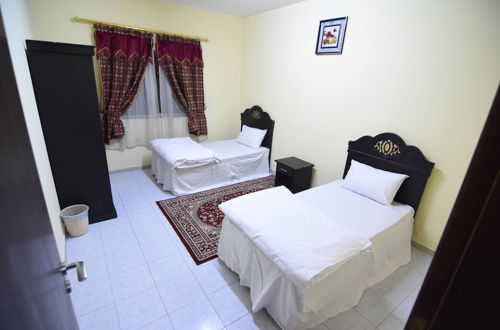 Photo 5 - Al Eairy Furnished Apt Al Qunfudhah 3