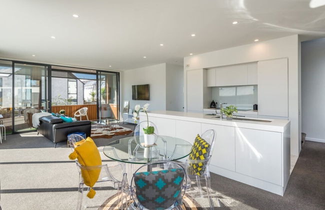 Kilmore Apartment - Foto 23
