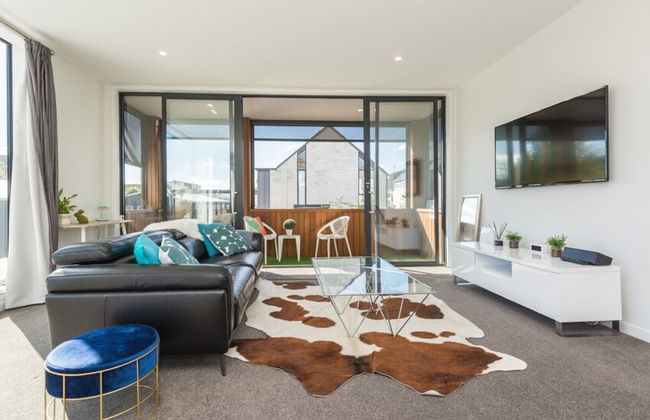 Kilmore Apartment - Foto 16