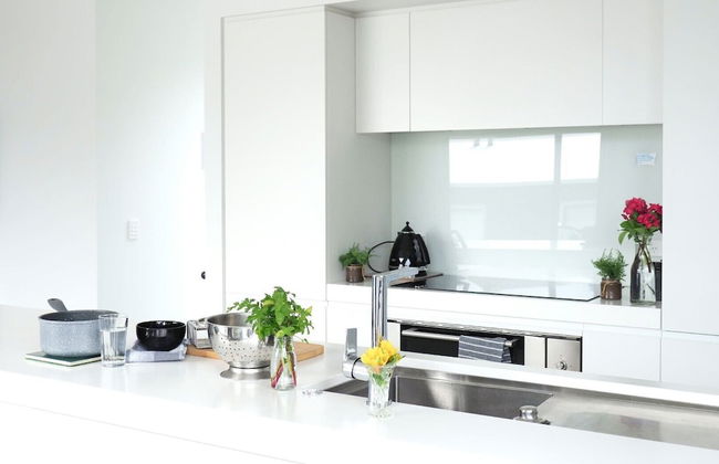 Kilmore Apartment - Foto 11