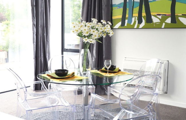 Kilmore Apartment - Foto 24