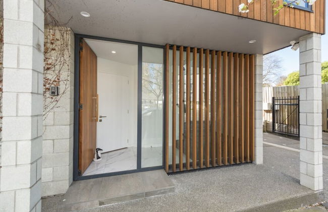 Kilmore Apartment - Foto 28