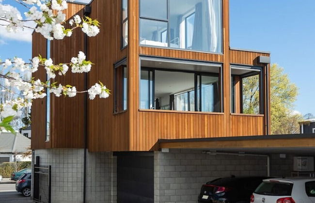 Kilmore Apartment - Foto 26