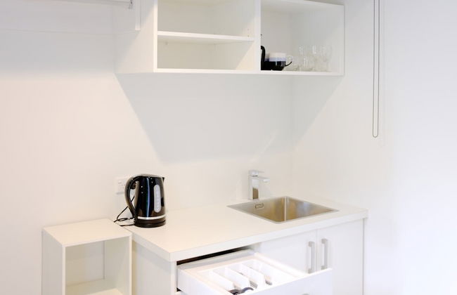 Kilmore Apartment - Foto 8