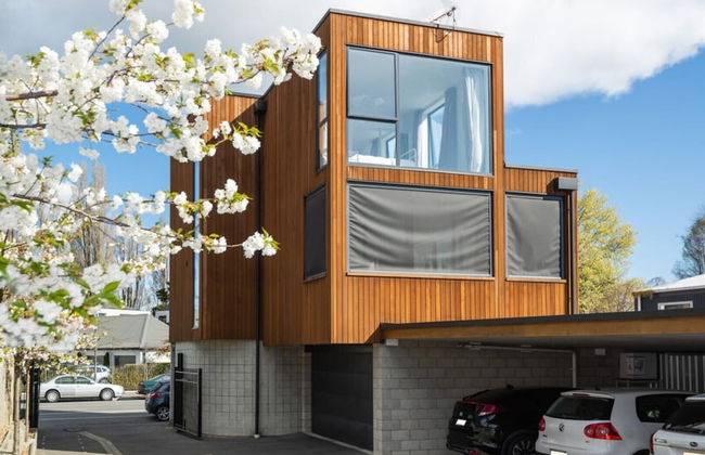 Kilmore Apartment - Foto 27