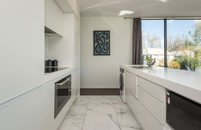 Kilmore Apartment - Foto 12