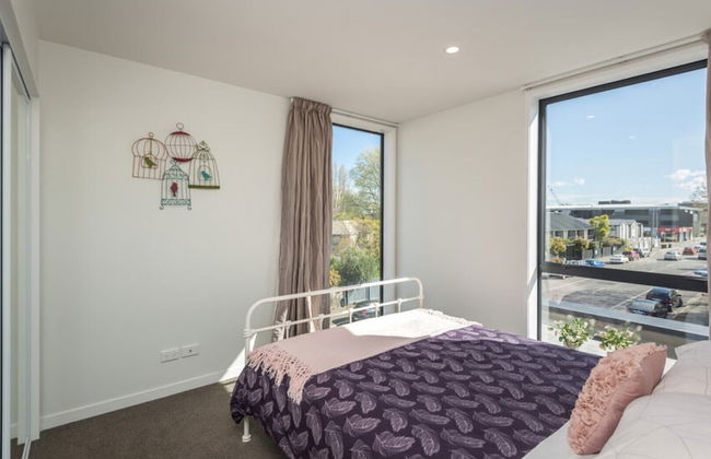 Kilmore Apartment - Foto 4