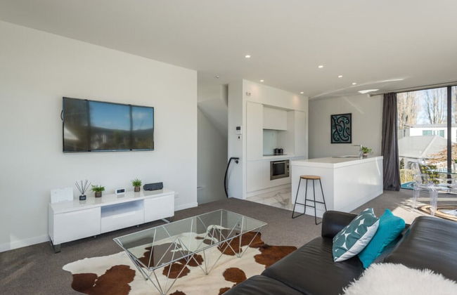 Kilmore Apartment - Foto 15