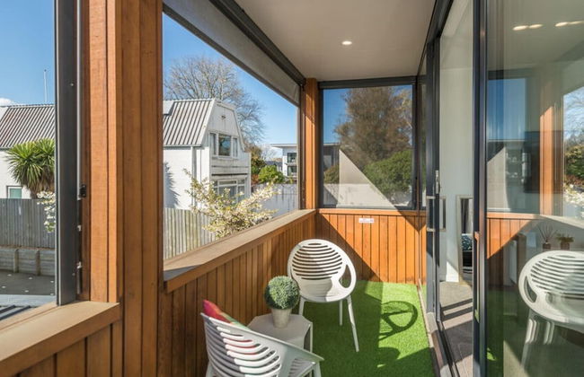 Kilmore Apartment - Foto 19