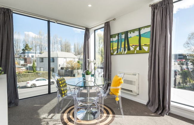 Kilmore Apartment - Foto 25