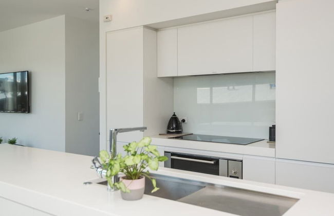 Kilmore Apartment - Foto 5