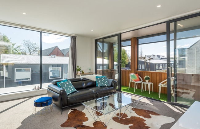 Kilmore Apartment - Foto 14