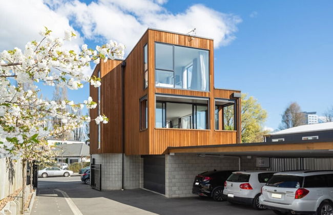 Kilmore Apartment - Foto 1