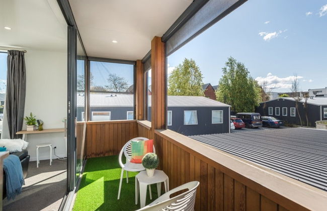 Kilmore Apartment - Foto 18