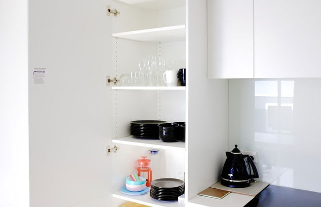 Kilmore Apartment - Foto 7