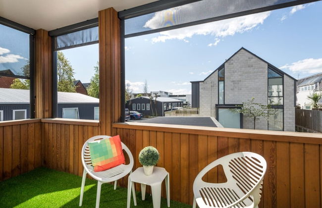 Kilmore Apartment - Foto 17
