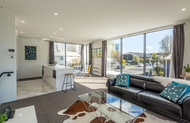Kilmore Apartment - Foto 13
