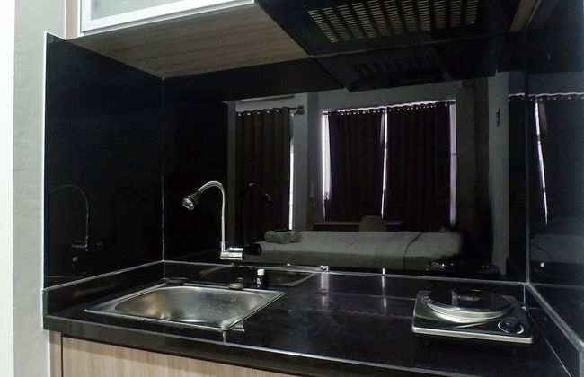 Modern Studio at Taman Melati Apartment - Foto 9