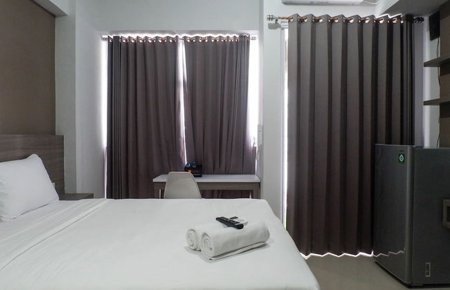 Modern Studio at Taman Melati Apartment - Foto 2