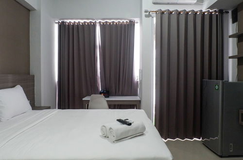 Photo 2 - Modern Studio at Taman Melati Apartment