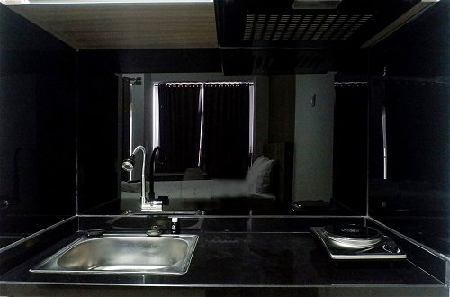 Foto 10 - Modern Studio at Taman Melati Apartment