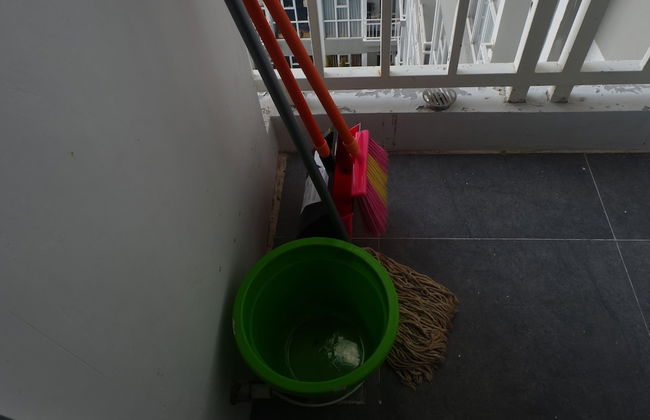 Modern Studio at Taman Melati Apartment - Foto 18