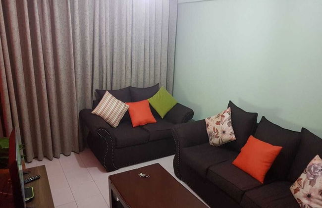 Eliphan Furnished Apartments - Foto 9