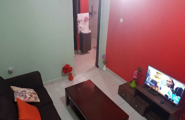 Eliphan Furnished Apartments - Foto 8