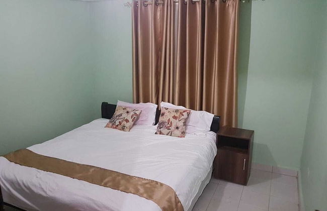 Eliphan Furnished Apartments - Foto 4