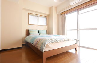 Photo 3 - Comfybed Yoyogi