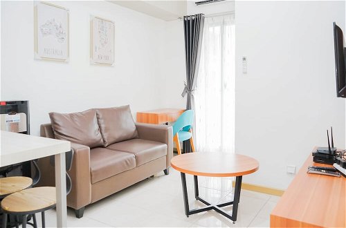 Photo 2 - Great Choice 2BR Apartment at M-Town Residence