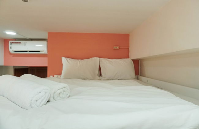 Best Studio Apartment Vittoria Residence with Sofa Bed - Foto 13