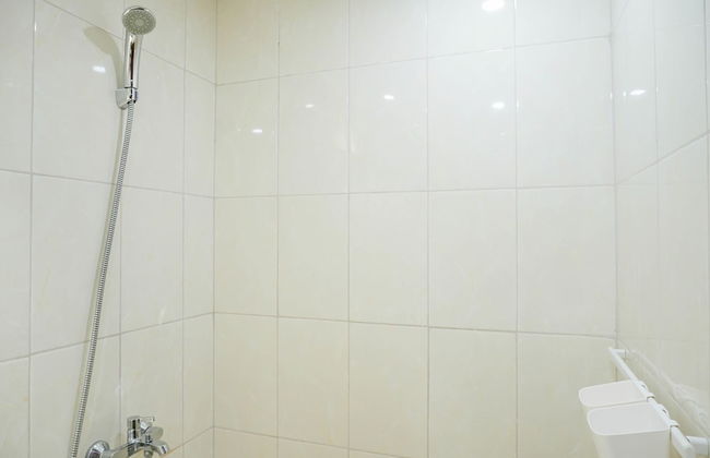 Best Studio Apartment Vittoria Residence with Sofa Bed - Foto 17