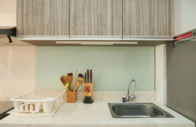 Best Studio Apartment Vittoria Residence with Sofa Bed - Foto 3