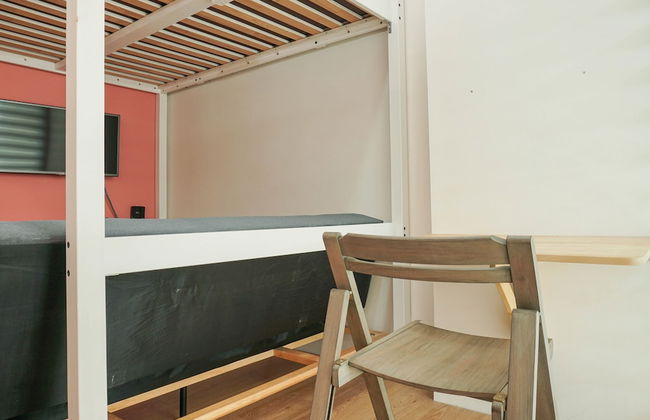 Best Studio Apartment Vittoria Residence with Sofa Bed - Foto 11