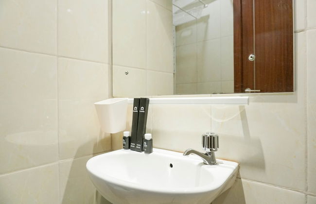 Best Studio Apartment Vittoria Residence with Sofa Bed - Foto 18