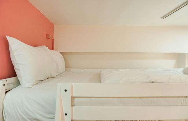 Best Studio Apartment Vittoria Residence with Sofa Bed - Foto 9