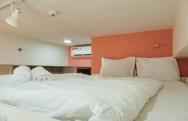 Best Studio Apartment Vittoria Residence with Sofa Bed - Foto 8