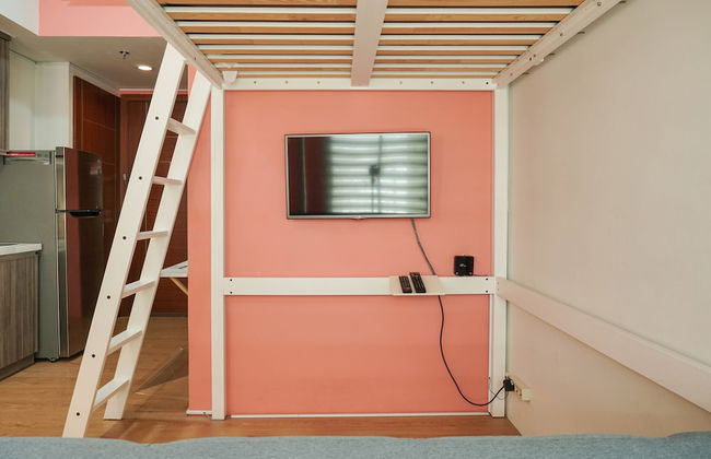 Best Studio Apartment Vittoria Residence with Sofa Bed - Foto 5