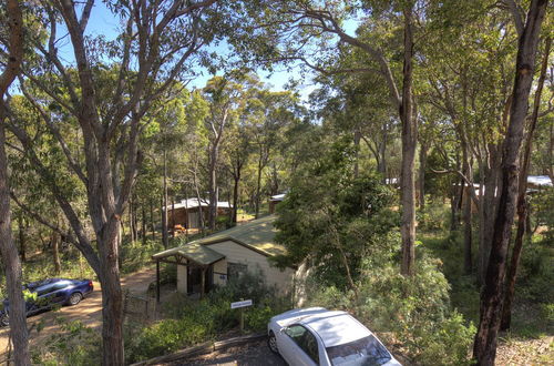 Photo 56 - Gum Grove Chalets