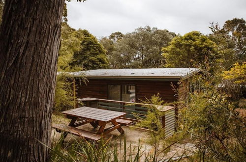 Photo 27 - Gum Grove Chalets