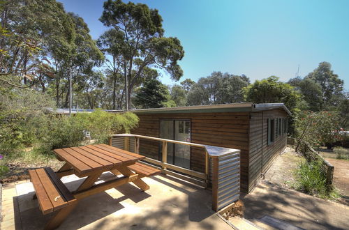 Photo 50 - Gum Grove Chalets