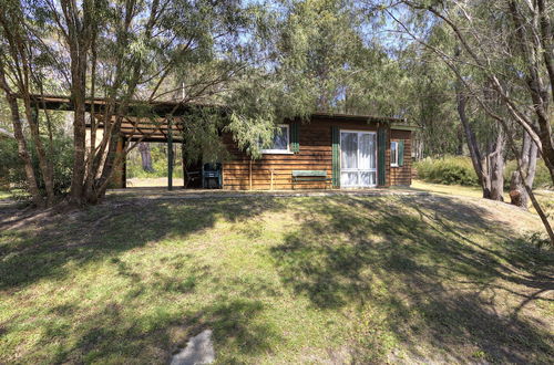 Photo 39 - Gum Grove Chalets