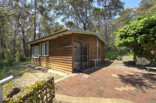 Photo 53 - Gum Grove Chalets