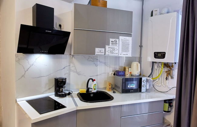 Resort Stefan - Foto 62