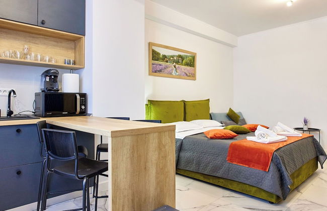 Resort Stefan - Foto 28